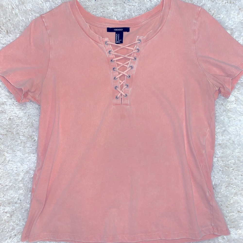 Forever 21 Shirt